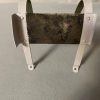 Cessna 150 to 172 LEFT Wing Strut Fueling Step. 12 3/4". As Removed - part number 0500276-1