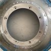 Cessna-McCauley 206 & 210 2-Blade Spinner Aft Bulkhead. Used - part number 1250414-1 (view 1)