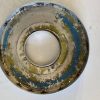 Cessna 180, 182, 210 & 310 Hartzell 2-Blade Spinner assembly. Used - part number 0850313-4 or 0850311-1 or 0752006-1 (aft bulkhead assembly) or 0850313-1 (or -4 Cessna 310) (view 11)