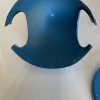 Cessna 180, 182, 210 & 310 Hartzell 2-Blade Spinner assembly. Used - part number 0850313-4 or 0850311-1 or 0752006-1 (aft bulkhead assembly) or 0850313-1 (or -4 Cessna 310) (view 6)