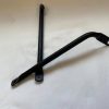 Piper PA28 Series Engine Control Support Assembly. As Removed - part number 63964-00 (view 2)