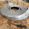 Cessna Early 172 & 175 Spinner Aft Bulkhead. Used - part number 0552004-2 or 0550212-2 (view 2)