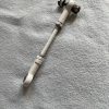 Cessna 310, 320 Main Landing Gear Door Strut Rod Assembly. As Removed - part number 0841000-5 (view 2)