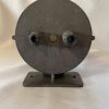 Cessna Vacuum System Filter With Mounting Bracket. Used - part number Bracket: (C294501-0102?) (view 2)