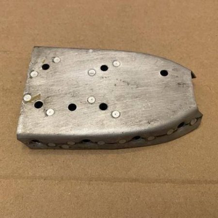 Cessna Vertical Fin Top Rib Assembly. Used - part number Unknown