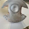 Cessna 180 & 185 2-Blade Spinner. Painted, Used - part number 0752042K200 (180) (view 7)