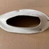 Cessna 150L LOWER LEFT Strut Fairing. As Removed - part number 0421002-1 ((791)) (view 1)