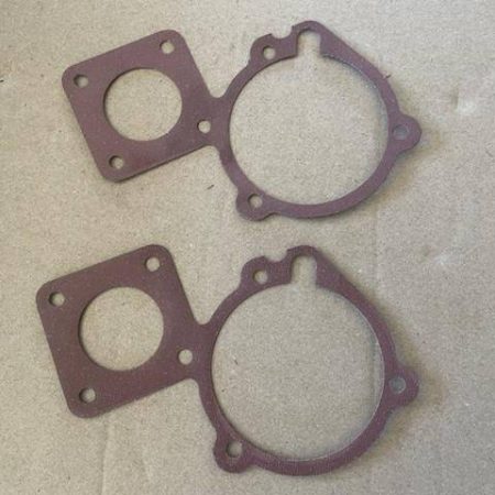 Propeller Governor Gaskets. New Old Stock - part number 866996-2