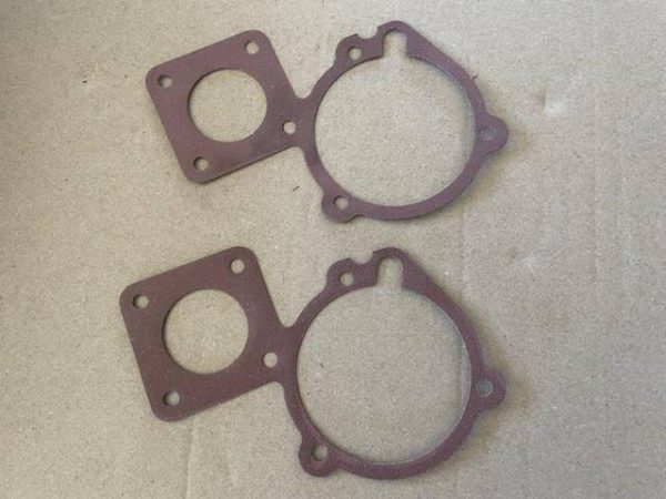 Propeller Governor Gaskets. New Old Stock - part number 866996-2