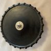 Cessna 172, 182 Elevator Trim Wheel. Used - part number 0713656-1 (view 1)