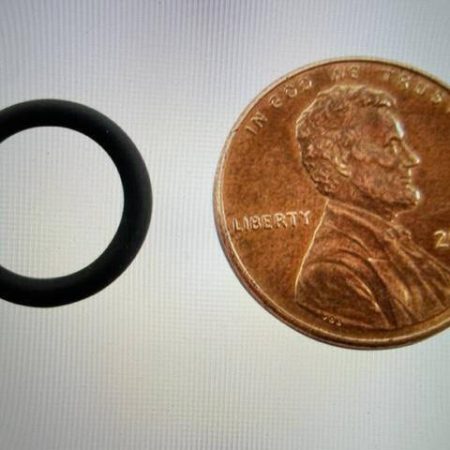 Bombardier-Honeywell Challenger 300 O-Ring Packing, Fuel.  New Old Stock.