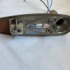Whelen A600 PR 28 Volt Nav Light Base Assembly Complete. Used - part number A600 (PR) (view 2)