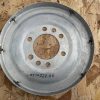 Cessna 172A Thru 172F Spinner Aft Bulkhead. Used - part number 0550228-26 (view 3)