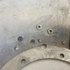 Cessna 210 McCauley 2-Blade Spinner Aft Bulkhead With De-Ice Set Up. Used - part number 1250414-1 (view 4)