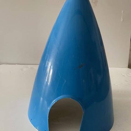 Hartzell C-3552-1 Bellanca Viking 3-Blade Spinner. Used - part number C-3552-1