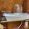 Whelen A600-PR Wing Tip Strobe & Nav Light Assembly. Red. New Old Stock - part number A600-PR-14V (view 3)