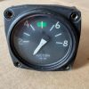 Cessna 172 Suction Gauge. Used - part number C668540-0101 (Cessna)
