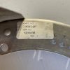 Cessna 206 & 210 Hartzell 3-Blade Spinner & Aft Bulkhead. Used - part number 1250419K200 or 1250419-2 or C-4586P (Hartzell dome #) or C-4583-3P (aft bulkhead) (view 11)