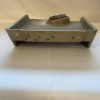 Cessna 150, 152 RIGHT Hand Outboard Landing Gear Support-Bulkhead. Used - part number 0441209-2 (view 3)