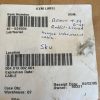 Beechcraft T-34 & D-45 Rudder-Aileron Interconnect Cable. New Old Stock - part number 45-524504 (view 1)