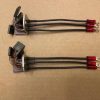 Cessna Mccauley De-Ice Brush And Holder Assembly. New Old Stock - part number B40189 (view 1)