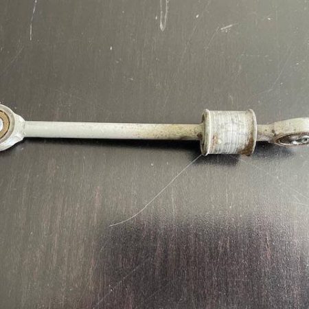 Cessna 206, 210 LEFT Steering Link/Rod Assembly.  Used.
