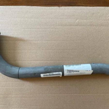 Beechcraft Twin Bonanza RIGHT Hand Center Cylinder #3 Exhaust Stack. New Old Stock - part number 50-950064-135