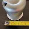 Piper PA 28 Series Fuel Strainer Bowl. New Old Stock - part number 63479-000 (view 2)