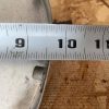 Cessna Early 172 & 175 Spinner Aft Bulkhead. Used - part number 0552004-2 or 0550212-2 (view 5)