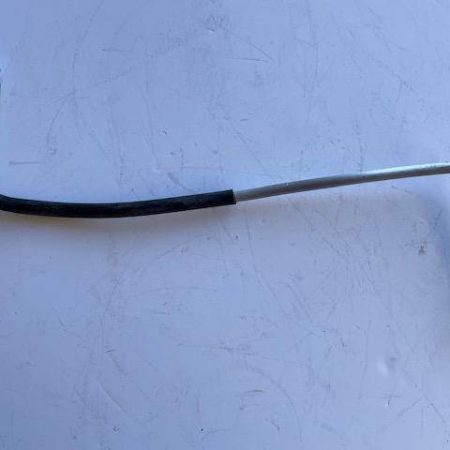 Cessna 182 RIGHT Fuel Line From Selector Aft. Used - part number 0500106-192