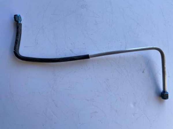 Cessna 182 RIGHT Fuel Line From Selector Aft. Used - part number 0500106-192