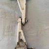 Cessna 310K Upper & Lower Nose Gear Scissors/Torque Links. As Removed - part number 0841005-5 (entire unit) (view 7)