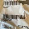 Beechcraft Bonanza and T-34 Main Gear Door Hinge Forward-Inboard. As Removed - part number 45-815005-2R (view 6)
