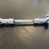 Cessna 310, 320 Main Landing Gear Door Strut Rod Assembly. As Removed - part number 0841000-5