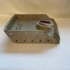 Cessna 150, 152 RIGHT Hand Outboard Landing Gear Support-Bulkhead. Used - part number 0441209-2 (view 2)