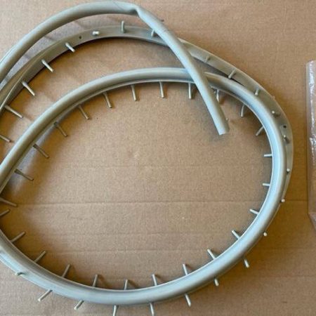 Cessna Citation Splicable Door Seal, Baggage Door.  New Old Stock.