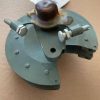Cessna 206, 210 LEFT Aileron Bellcrank Dual Drive. New Old Stock - part number 1270051-1 (view 3)