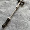 Cessna 310, 320 Main Landing Gear Door Strut Rod Assembly. As Removed - part number 0841000-5 (view 1)