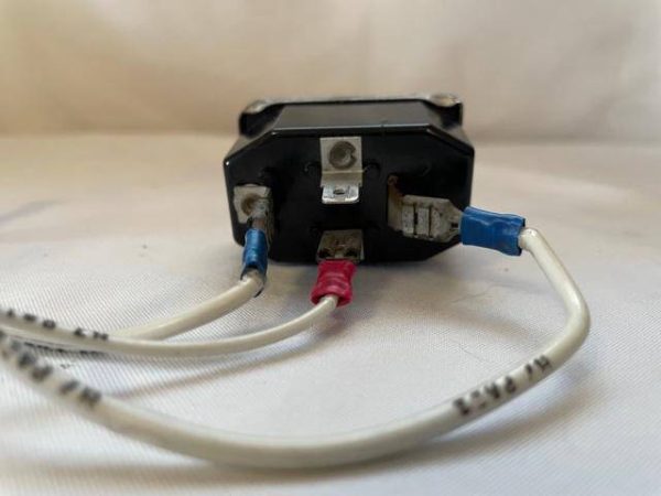 Littelfuse Inc. Avionics Bypass Relay Assembly. Used - part number Custom (view 3)
