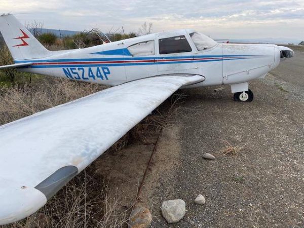 1958 Piper PA 24-250 Comanche - part number PA24-250 (view 2)