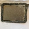 Cessna 310, 320 LEFT HAND Nacelle Battery Box Cover With Integrated Fairing. As Removed - part number 0851792-15 or 0822005-40 (view 2)