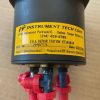 Twin Cessna Dual Fuel Flow Gauge. Repaired. Used - part number C662020-0114 (view 2)
