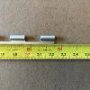 Hinge Halves. Used - part number MS20257-3 (8 3/4" with 9 Barrels) (view 4)
