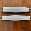 Cessna 206 Nose Gear Upper Strut Braces. Used - part number 1243008-7 (view 3)