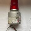 Whelen Rotating Beacon-Strobe Assembly. As Removed - part number HR (view 1)