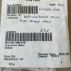 Cessna 340 LEFT Outboard Cowl Flap Hinge Half. New Old Stock - part number 5654010-11 (view 4)