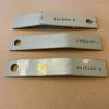 Cessna Tailwheel Leaf Springs. New Old Stock - part number 0442109-2