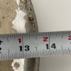 Cessna 337 Front Engine, 2-Blade Spinner Aft Bulkhead. Used - part number 1557303-9 (view 8)