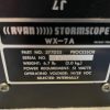 RYAN WX-7A Stormescope Complete System. As Removed - part number 377D25 (processor.  SN 790373) (view 5)