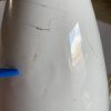 Cessna 180 & 185 2-Blade Spinner. Painted. Used - part number 0752042K200 (Cessna 180) (view 7)